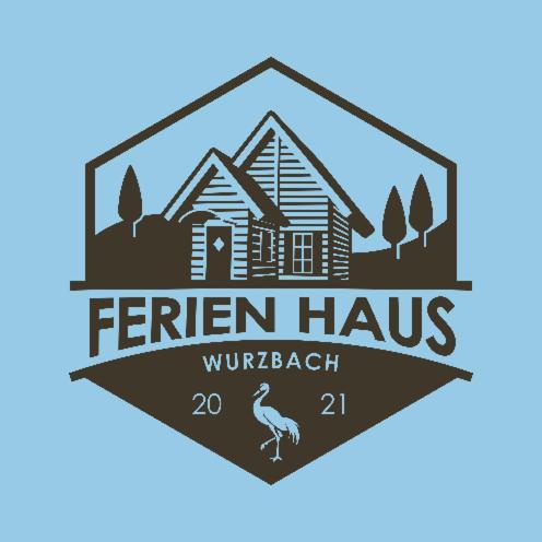 Ferienhaus-Wurzbach מראה חיצוני תמונה